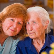 Caregiving related image
